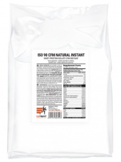 Extrifit ISO 90 Natural 1000 g