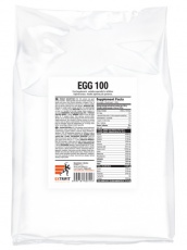 Extrifit Egg 100 - 100 % vaječný protein 1000 g