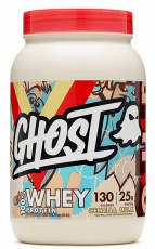 Ghost 100% Whey Protein 924g