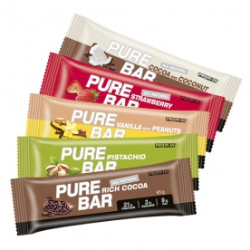 Prom-in Essential Pure Bar 65 g