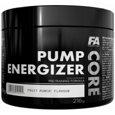 FA Core Pump Energizer 216g