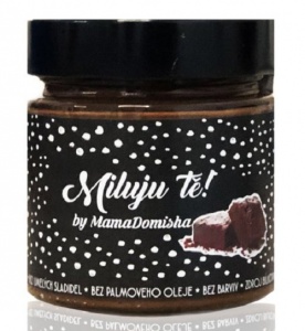BigBoy Brownie @mamadomisha 250g - Miluju Tě!