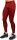 Gorilla Wear Pánské legíny Smart Tights Red