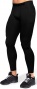 Gorilla Wear Pánské legíny Smart Tights Black