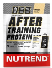 Nutrend After Training Protein 45 g