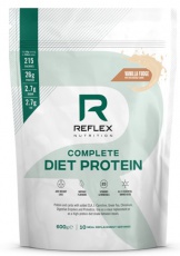 Reflex Complete Diet Protein 600g