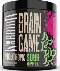 Warrior Brain Game 360g