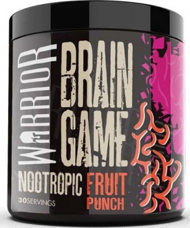 Warrior Brain Game 360g