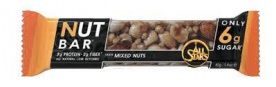 All Stars Nutbar Mix ořech 40g