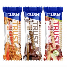 USN Trust Crunch 60g