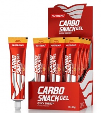 Nutrend Carbosnack 12 x 50 g