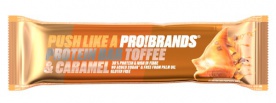 FCB ProteinPro Bar 38% 45g