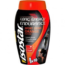 Isostar Energy Sport Drink 790g pomeranč PROŠLÉ DMT