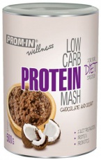 Prom-in Low Carb Protein Mash 500g