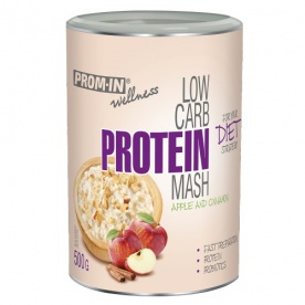 Prom-in Low Carb Protein Mash 500g