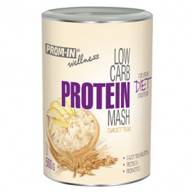 Prom-in Low Carb Protein Mash 500g