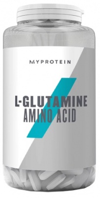 MyProtein L-Glutamine 250 tablet