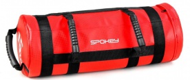 Spokey SandBag Posilovací vak s pískem 15 kg