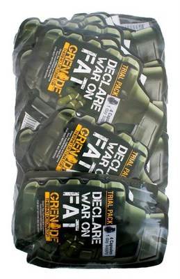 Grenade Thermo Detonator 25 x 4 kapsle (100 kapslí)