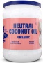 HealthyCo BIO kokosový olej 500 ml