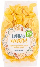 Country life BIO kukuřičné lupínky 200g
