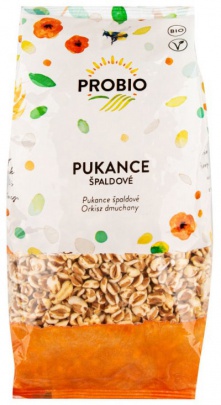 Probio Pukance špaldové 130 g