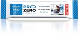 Nutrend ProZero 30% Protein Bar 65 g 2 + 1 ZDARMA