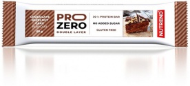 Nutrend ProZero 30% Protein Bar 65 g