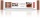 Nutrend ProZero 30% Protein Bar 65 g