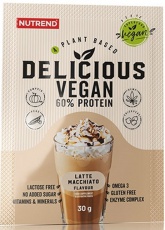 Nutrend Delicious Vegan Protein 30 g