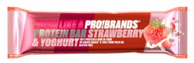 FCB ProteinPro Bar 38% 45g