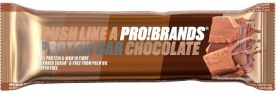FCB ProteinPro Bar 38% 45g