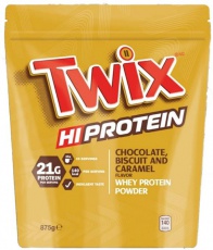 Mars Protein TWIX HiProtein Powder 875g