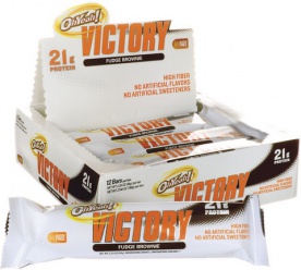Oh Yeah! Victory Bar 60 g PROŠLÉ DMT