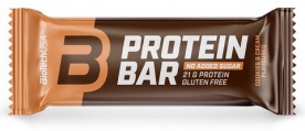 BiotechUSA Protein Bar 70 g