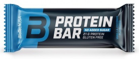 BiotechUSA Protein Bar 70 g