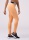 Nebbia Squad Hero Scrunch Butt leggings apricot 528