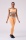 Nebbia Squad Hero Scrunch Butt leggings apricot 528