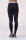 Nebbia Squad Hero Scrunch Butt leggings black 528