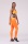 Nebbia Squad Hero Scrunch Butt leggings orange 528