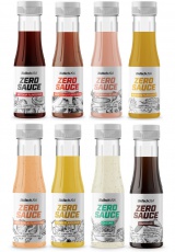 BiotechUSA Zero Sauce 350 ml