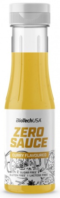 BiotechUSA Zero Sauce 350 ml