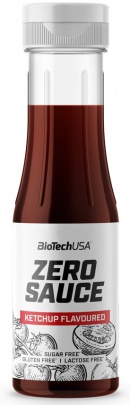 BiotechUSA Zero Sauce 350 ml