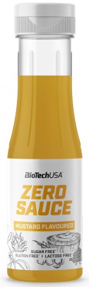 BiotechUSA Zero Sauce 350 ml