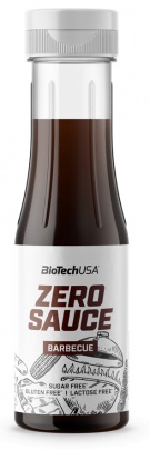 BiotechUSA Zero Sauce 350 ml