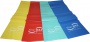 Kine-MAX Professional Resistance band Kit Posilovací guma
