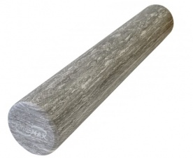 Kine-MAX Professional Massage Foam Roller Masážní válec 90cm
