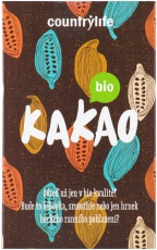 Country Life BIO Kakao 150g