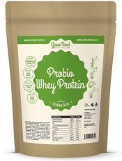 GreenFood Probio Whey Protein