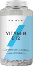Myprotein Vitamin B12
